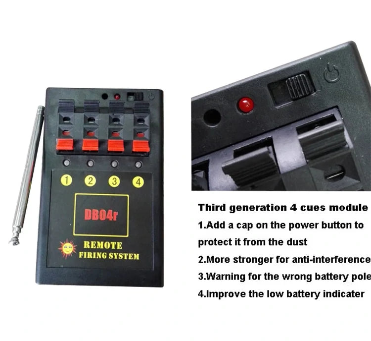 ignition systems
