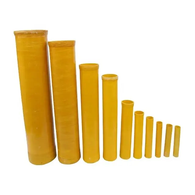 Fireworks Fiberglass Mortar tube