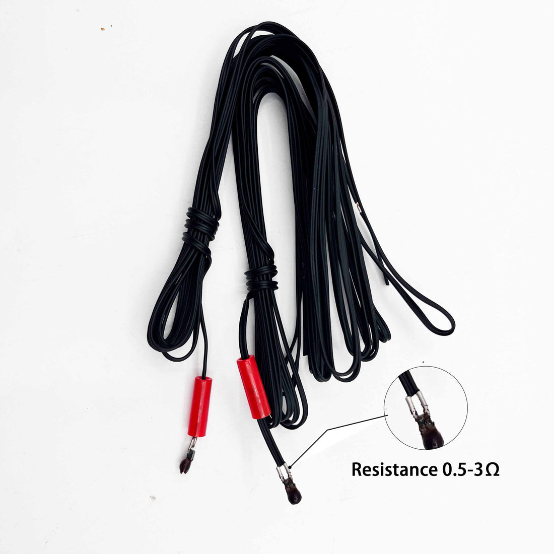 electric igniter and clip-on igniter