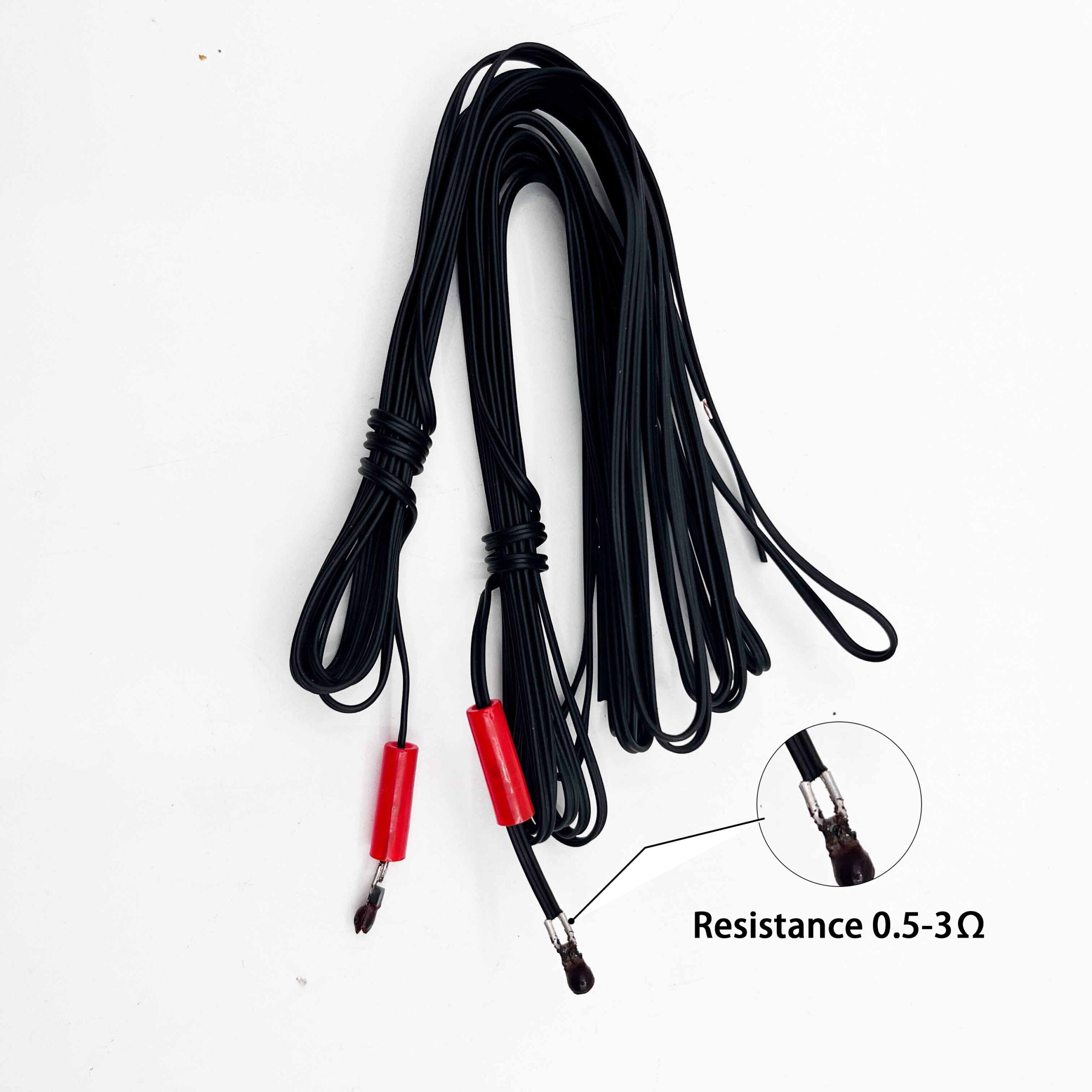 electric igniter and clip-on igniter