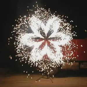 windmill for fireworks