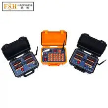 Ignition Fireworks Firing Systems