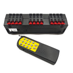 12 to 120 Channels Remote Control