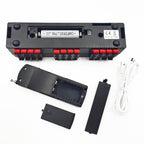 12 to 120 Channels Remote Control