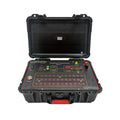 36-360 Cue Remote Control Fireworks Firing System Professional Programmable Pyro System