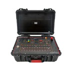 36-360 Cue Remote Control Fireworks Firing System Professional Programmable Pyro System
