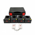 firing system for fireworks