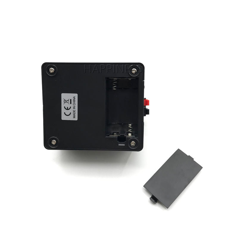 Mini Remote-Controlled 4 Cues Pyro Firing Systems