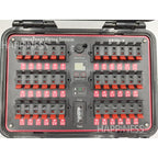 36-360 Cue Remote Control Fireworks Firing System Professional Programmable Pyro System