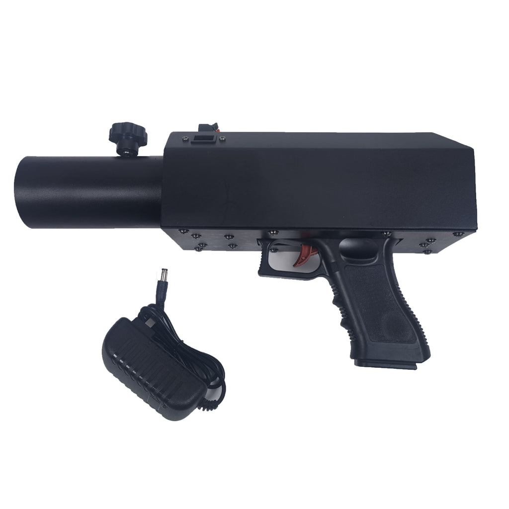 Hand Held Cold Spark Gun