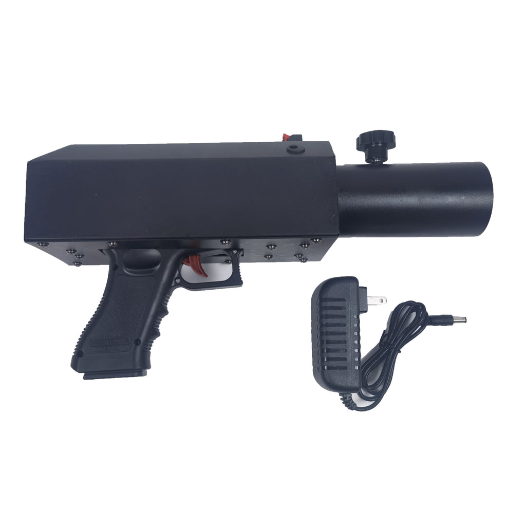 Hand Held Cold Spark Gun