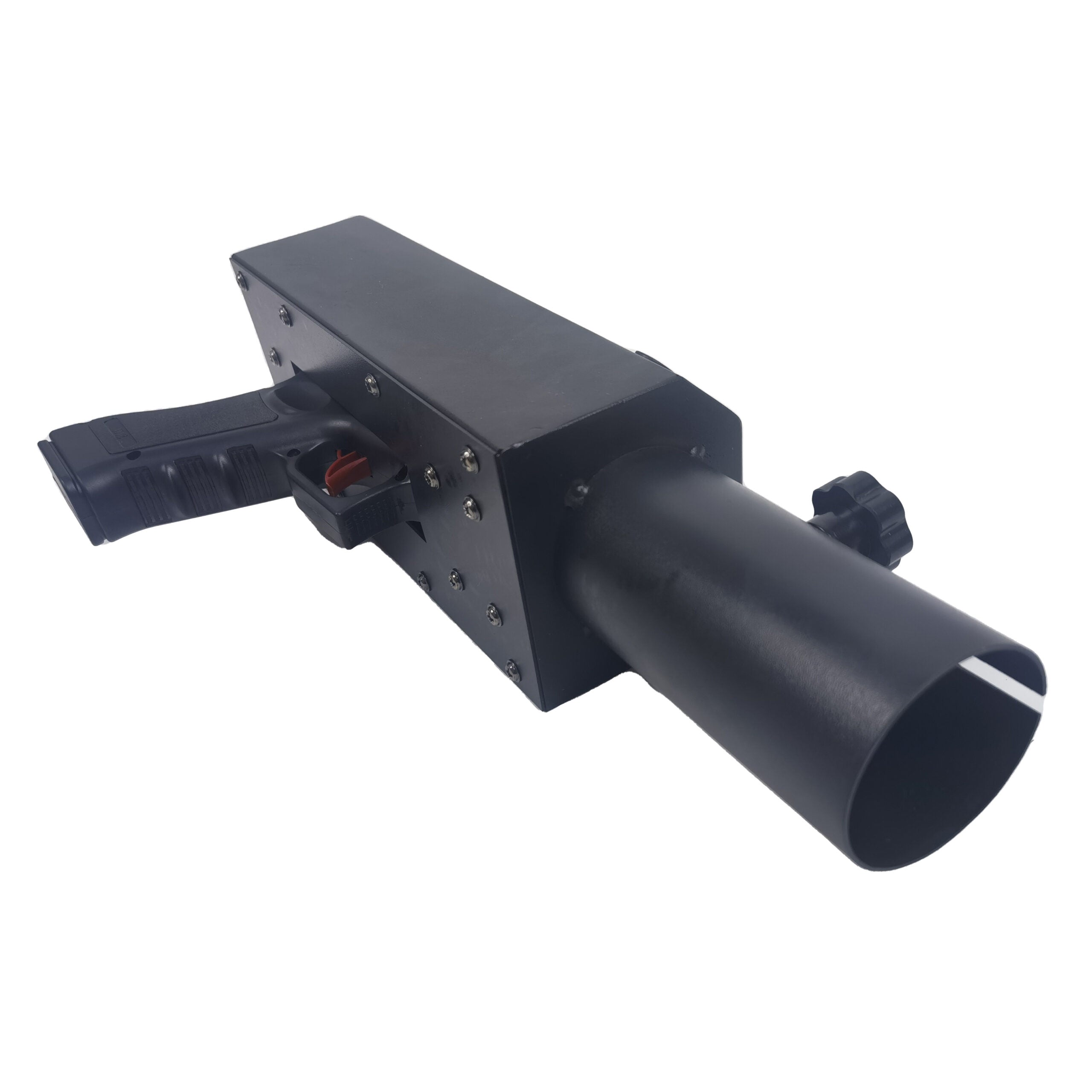 Hand Held Cold Spark Gun