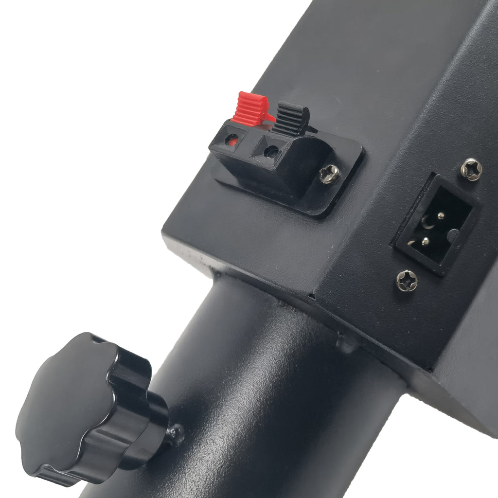 Hand Held Cold Spark Gun