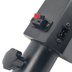 Hand Held Cold Spark Gun