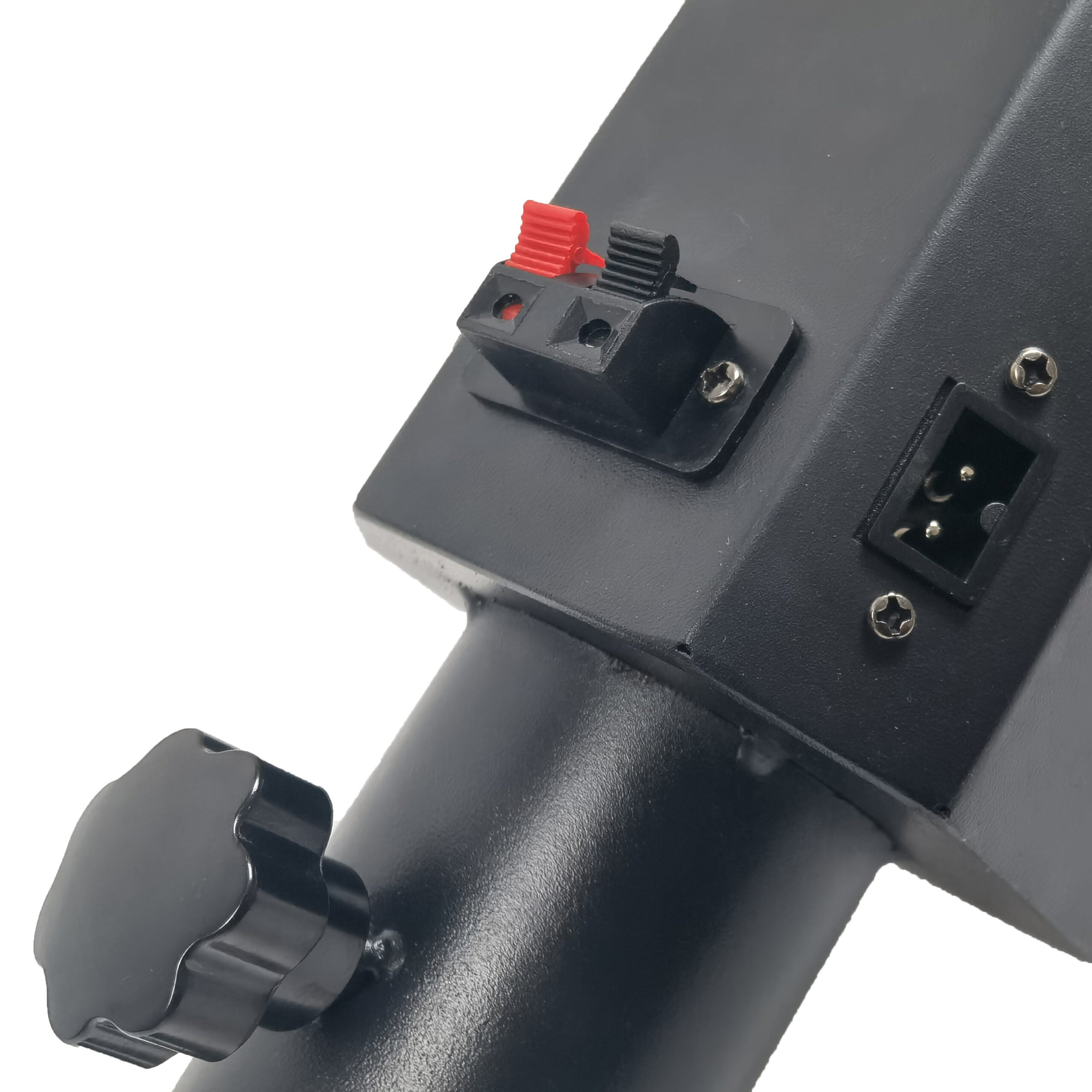 Hand Held Cold Spark Gun