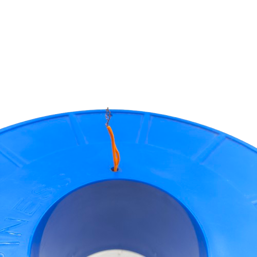 400M 0.45mm Copper core igniter shooting wire